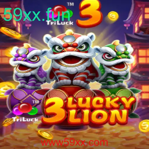 Descubra o Fascinante Mundo do Jogo 3LUCKYLION
