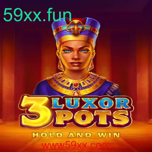 Explorando o Mundo de 3LuxorPots e Suas Regras Fascinantes