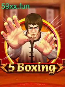 Descubra o Desafiante Cenário de 5Boxing: O Novo Fenômeno do Entretenimento Online