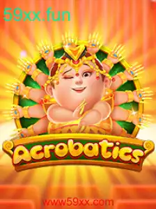 Explorando 'Acrobatics': Um Jogo de Estratégia e Adrenalina
