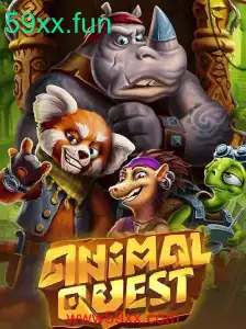 AnimalQuest: Uma Jornada Inovadora no Mundo dos Jogos