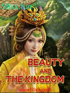 Descubra o Fascinante Mundo de BeautyAndTheKingdom: Uma Viagem ao Reino Encantado