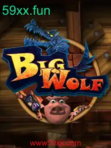 Descubra o Mundo Empolgante de BigWolf: Um Jogo de Aventura Inovador
