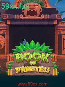 Explorando o Universo de BookOfPriestess: Um Guia Completo