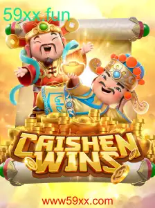 Explorando CaishenWins: Mergulhe na Cultura e Emoção dos Jogos Online