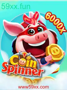 CoinSpinner: O Jogo de Estratégia e Sorte da 59xx.fun