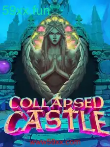 Descubra o Mundo de Fantasia de CollapsedCastle