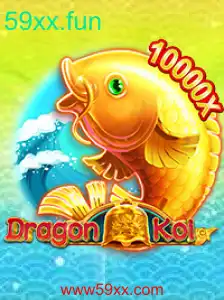 Explorando o Fascinante Mundo de DragonKoi: Um Jogo de Estratégia e Aventura