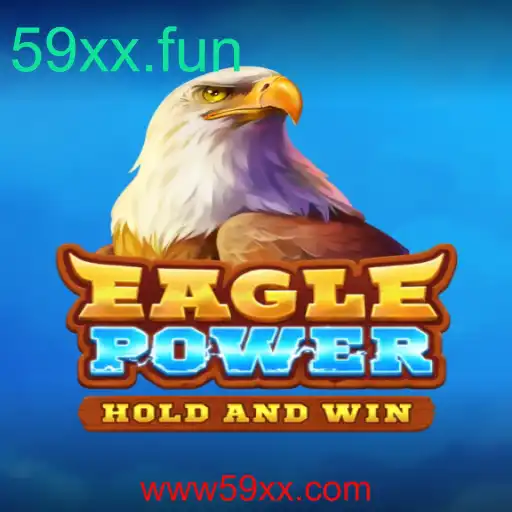 EaglePower: Um Mergulho no Novo Fenômeno dos Jogos com 59xx.fun