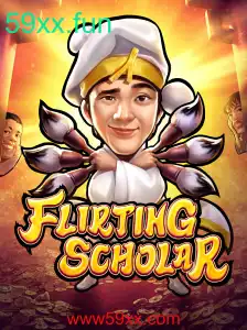 Explorando o Universo do Jogo FlirtingScholar