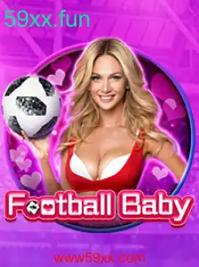 FootballBaby: Experimente a Emoção do Jogo