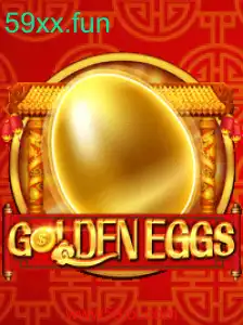 Explorando o Universo do Jogo GoldenEggs: Uma Aventura em 59xx.fun