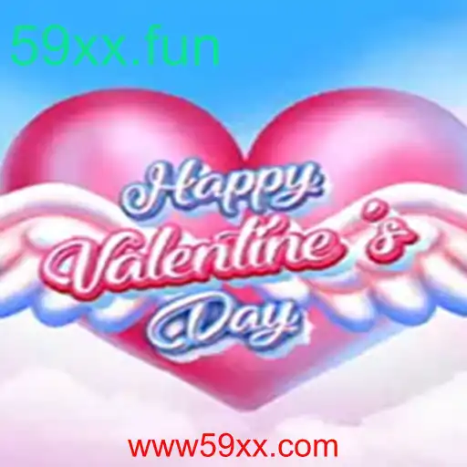 Descubra o Mundo Encantador de HappyValentinesDay: A Nova Febre do 59xx.fun