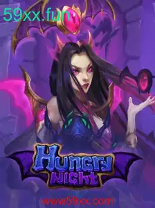Explorando a Aventura do Jogo 'HungryNight'