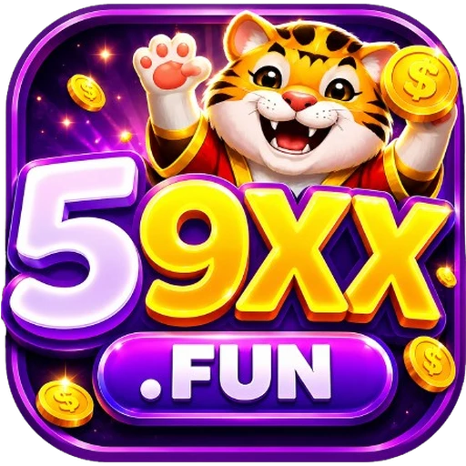 59xx.fun-Melhores Slots Online do Brasil Logo