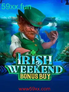 Descubra o Fascinante Jogo IrishWeekendBonusBuy