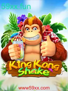KingKongShake: Explorando o Novo Fenômeno dos Jogos Online
