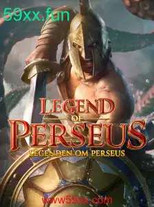 Descubra o Fascinante Mundo de LegendofPerseus
