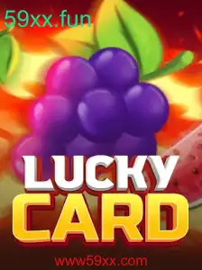 Descubra o Mundo de LuckyCard: A Nova Sensação em Jogos Online