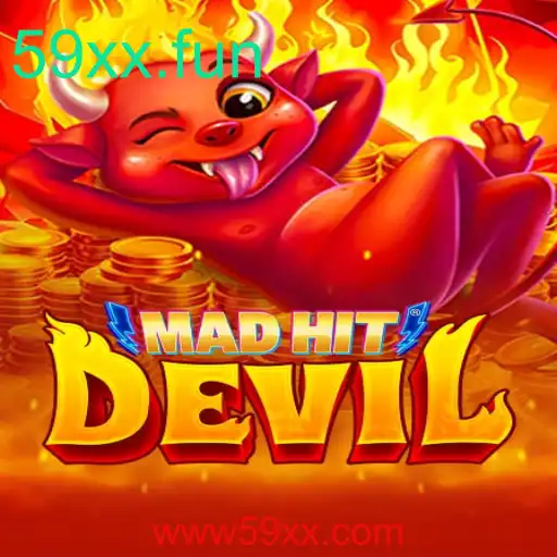 Explorando o Mundo de MadHitDevil: Uma Jornada de Estratégia e Mistério