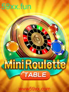 Explorando MiniRoulette: Uma Nova Perspectiva dos Jogos de Cassino