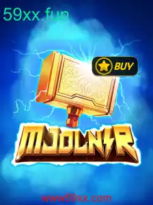Descubra o fascinante mundo do jogo Mjolnir