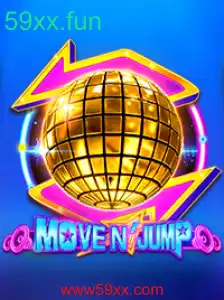 MovenJump: Um Mergulho no Mundo Excitante de 59xx.fun