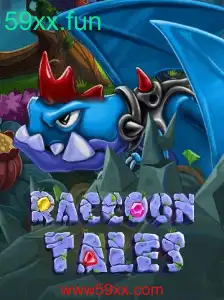 Descubra RaccoonTales: Uma Aventura Fascinante com 59xx.fun