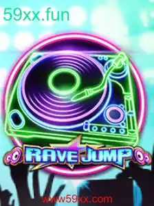Descubra o Inovador Jogo RaveJump