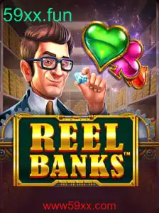 ReelBanks: Uma Immersão no Universo dos Slots Digitais