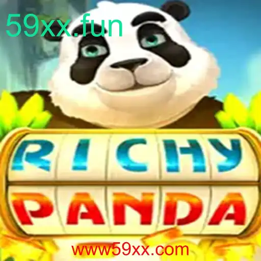 Descubra a Aventura de RichyPanda: Um Mergulho no Novo Mundo de 59xx.fun