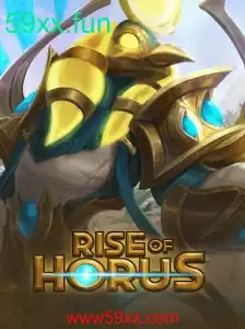 Explore o Mundo de RiseofHorus: Uma Aventura de Estratégia Inovadora