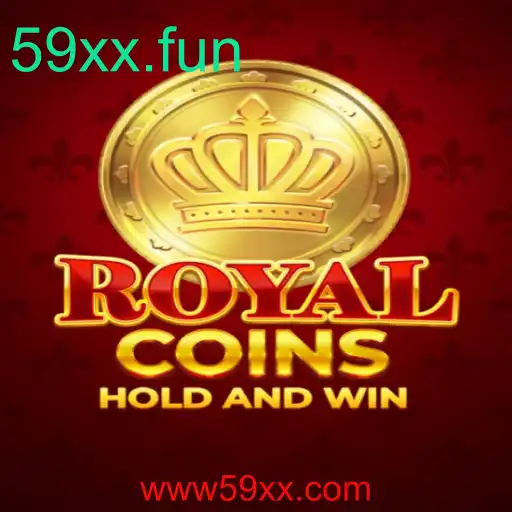 Explorando o Mundo de RoyalCoins: A Nova Sensação em 59xx.fun