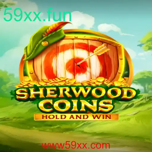 Desvendando SherwoodCoins: O Universo Interativo de 59xx.fun
