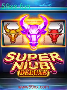 Descubra o Universo de SuperNiubiDeluxe: Um Guia Completo