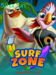 Explorando o 'SurfZone': Mergulho no Jogo Empolgante e Suas Regras Inovadoras