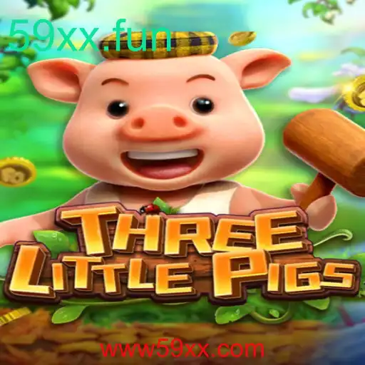 Descubra o Fascinante Jogo THREELITTLEPIGS com Referência a 59xx.fun