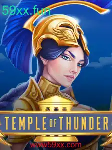 TempleofThunder: Explorando o Jogo de Aventura do Momento