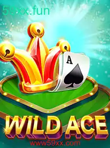 Desvendando WildAce: O Jogo de Estratégia Que Vem Conquistando o Mundo