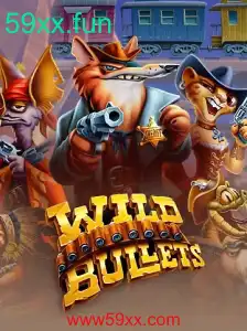 Explorando o Mundo de WildBullets: Um Jogo de Tiro em Alta